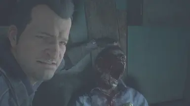 弗兰克·韦斯特 DRDR