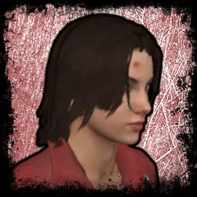 佐伊的发型 - 起源