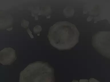 沼泽巨人房屋