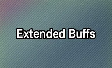 延长增益效果