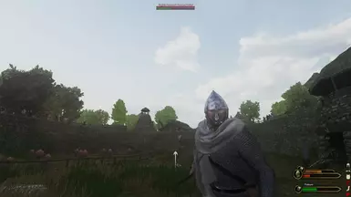 《骑马与砍杀2:霸主》Reshade 美化效果