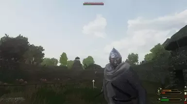 《骑马与砍杀2:霸主》Reshade 美化效果