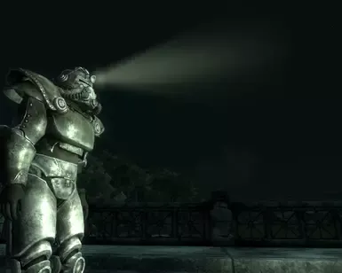 头盔灯
