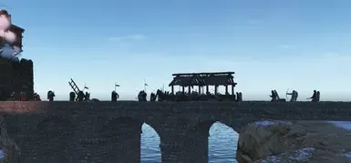 持久 Bannerlord