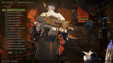 战锤40K重型爆弹枪 - 阿提安HBG