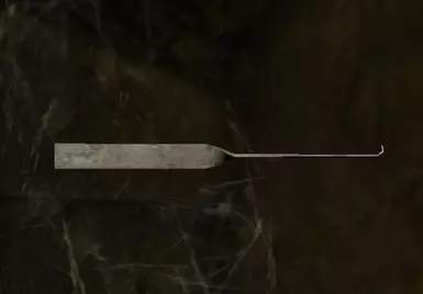 开锁器重量