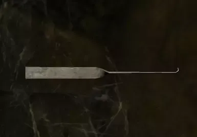 开锁器重量