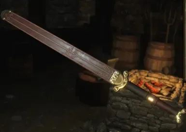 武器零件工坊