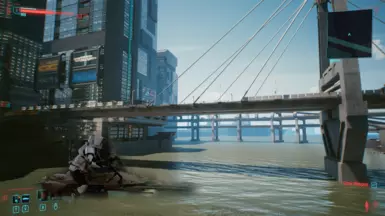 低空飞行