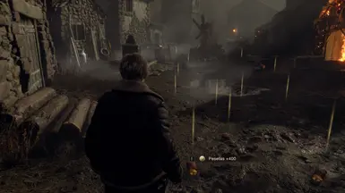 无随机物品掉落