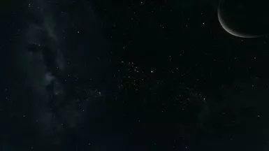 SpookyJs 轻微改进版星座