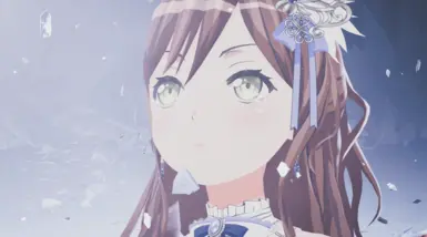 BanG Dream Roselia Lisa Bass SwitchBlade