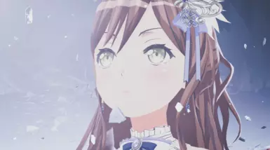 在你身边编织花朵 LIsa Imai BanG Dream Roselia