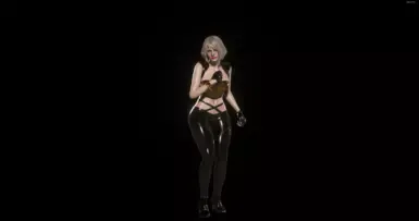 KDA 艾希莉