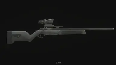 SCOUT w 来自CSO2的皮肤包