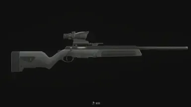 SCOUT w 来自CSO2的皮肤包