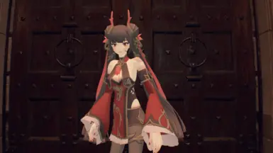 永恒轮回 - 李大林