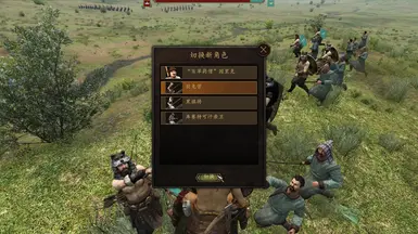 军火商