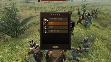 军火商