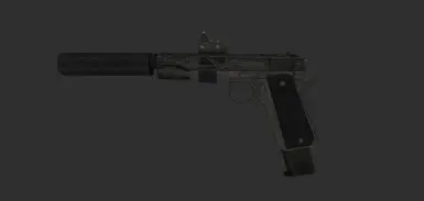 M1911 - 重制版