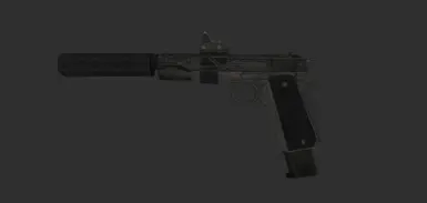 M1911 - 重制版