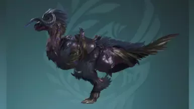 秘密恶魔铠甲
