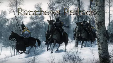 Ratthew的Reshade光线追踪专属版