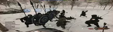 部队碰撞与攻城塔及城堡楼梯修复