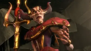 扎洛克领主
MediEvil PS4 - 萨德勒