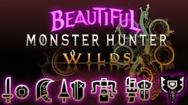 华丽完美格挡 MH Wilds X 贝优妮塔