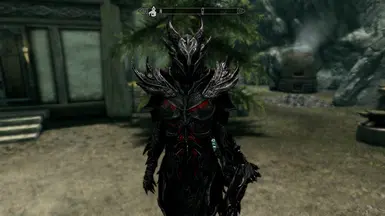 魔族护甲特别版 v1.0