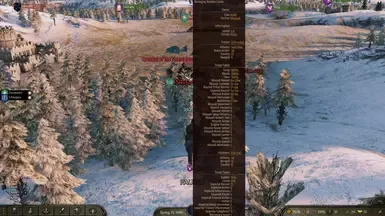 基胡的派对分类工具提示