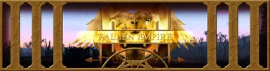 堕落帝国(旗帜替换)
