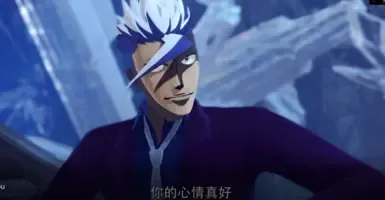 五河 士道