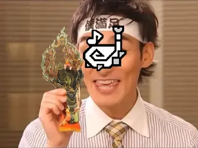 终极狩猎号角包