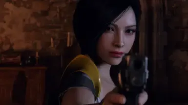 KDA Ada(应KDA Ashley 2.0请求)