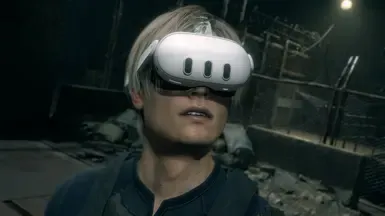 任务3 VR头显 - 配件