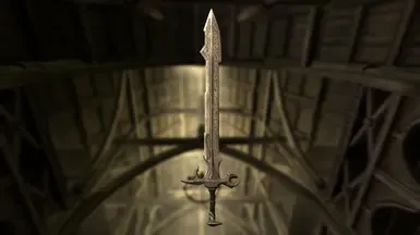 龙骨武器