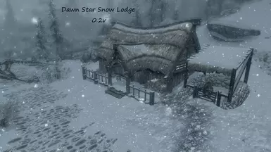 黎明之星宅邸