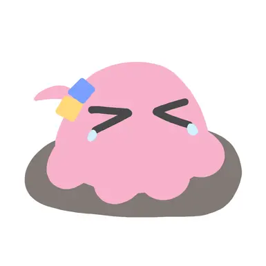 波奇挂坠