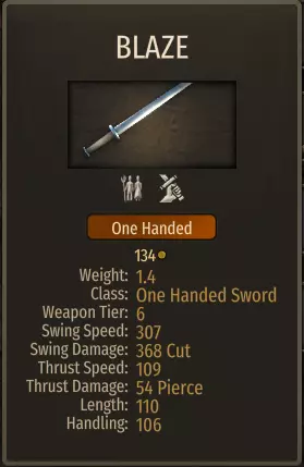 锻造已保存