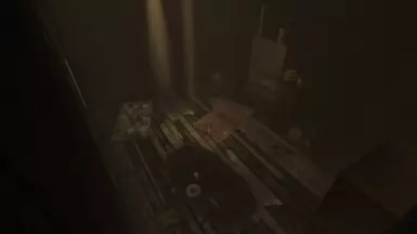 玩家住所 棚屋