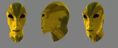 蛇人种族