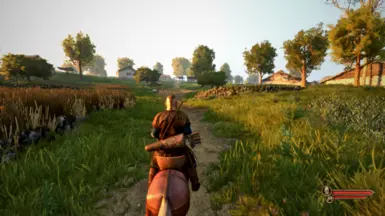 史诗级Reshade
