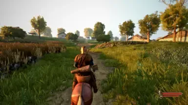 史诗级Reshade