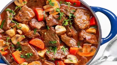 硬核食物和水