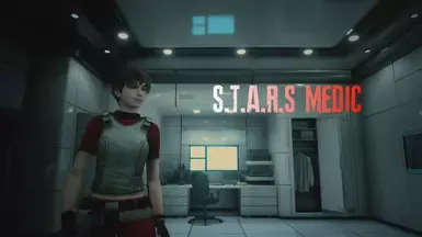 医疗队 STARS