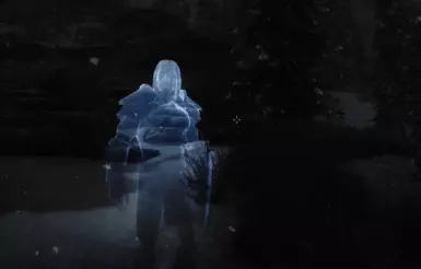 召唤幽灵法术
