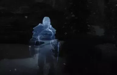 召唤幽灵法术