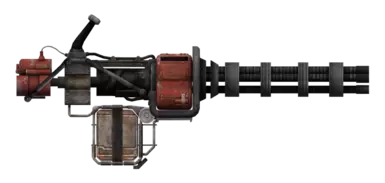 CZ12碎木机 - 圣骑士的骄傲